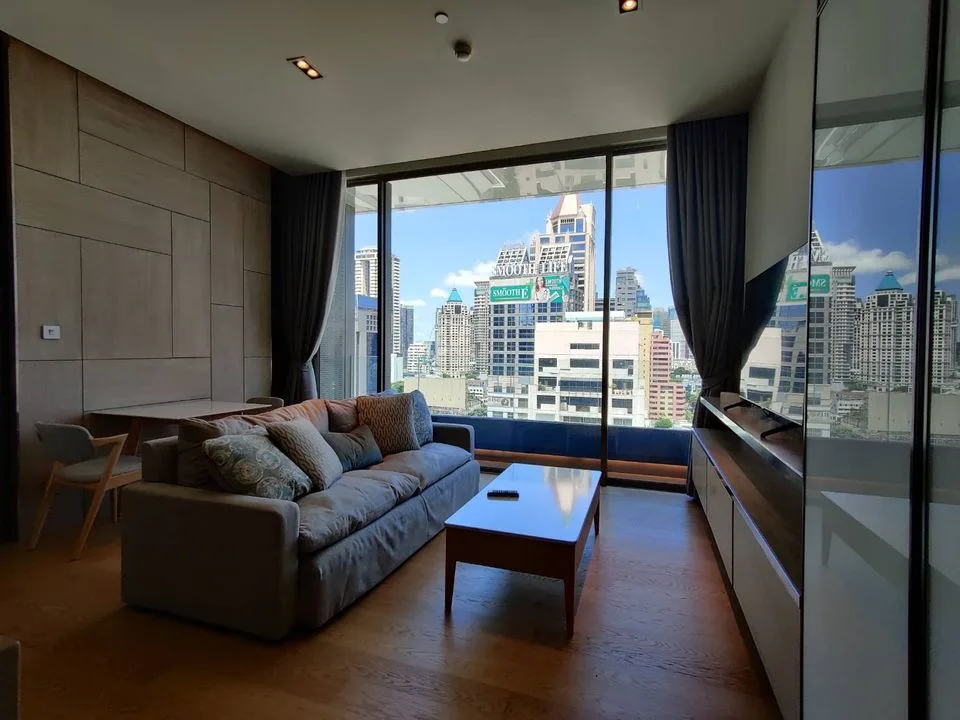 Property photos for Saladaeng One