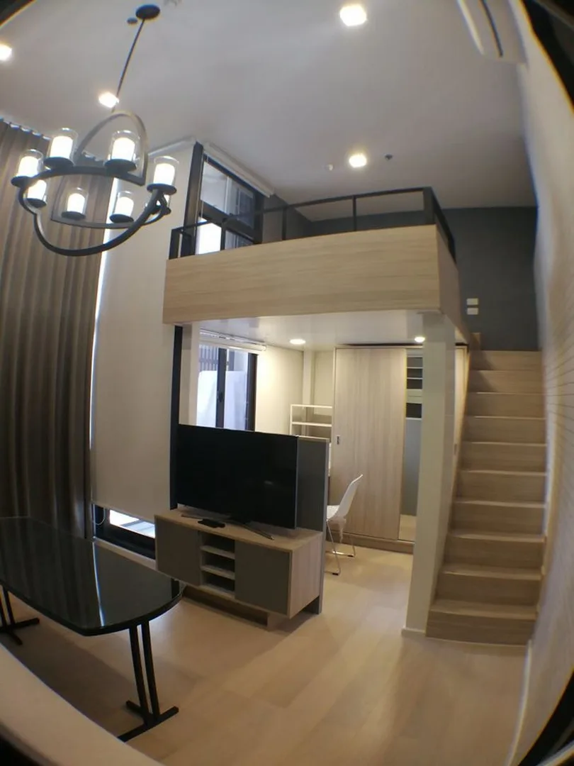 Property photos for Chewathai Residence Asoke