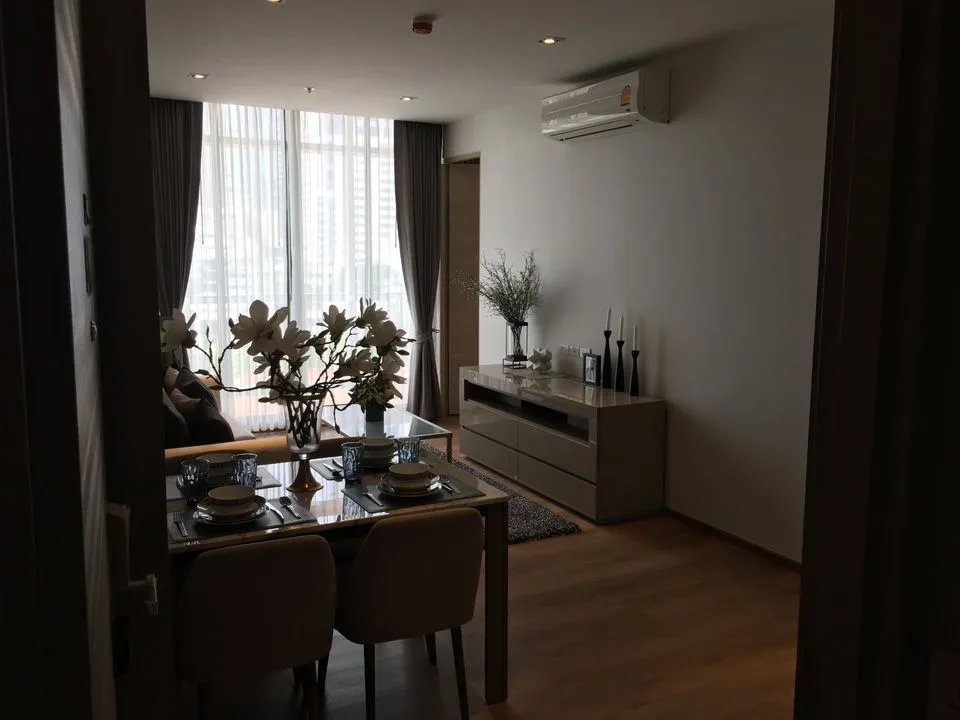 Property photos for Park Origin Phromphong