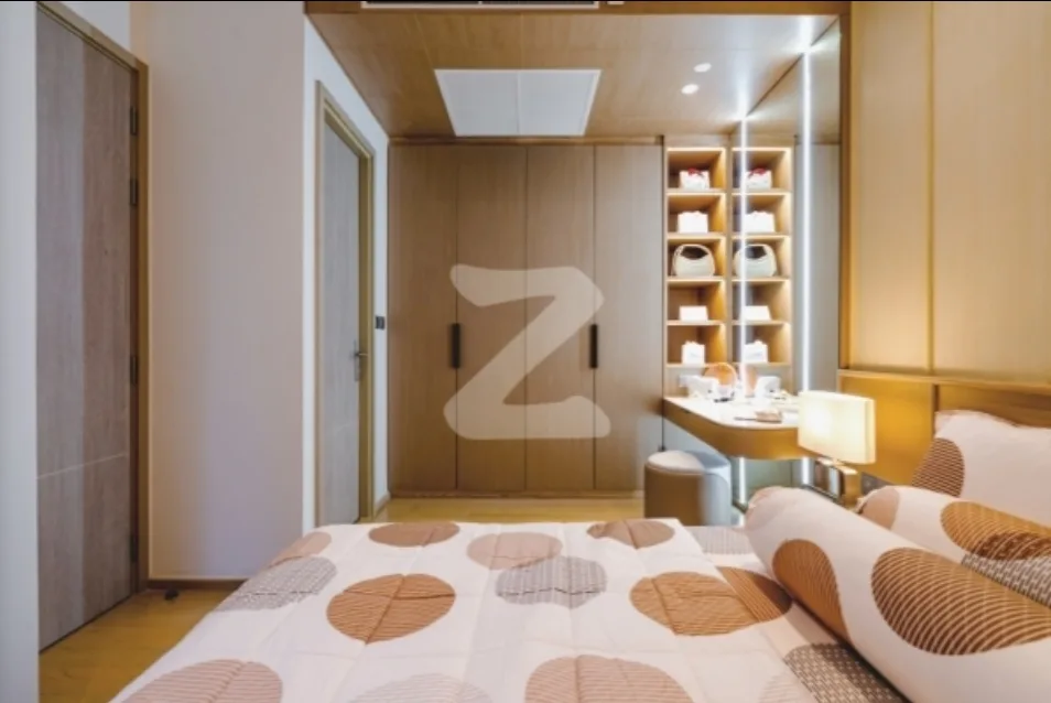 Property photos for ASHTON Asoke - Rama 9