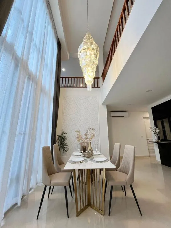 Property photos for Single House Niwet 16