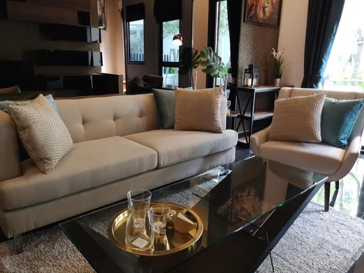 Property photos for Unio Sukhumvit 72