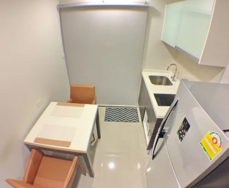 Property photos for Centric Sathorn - Saint Louis