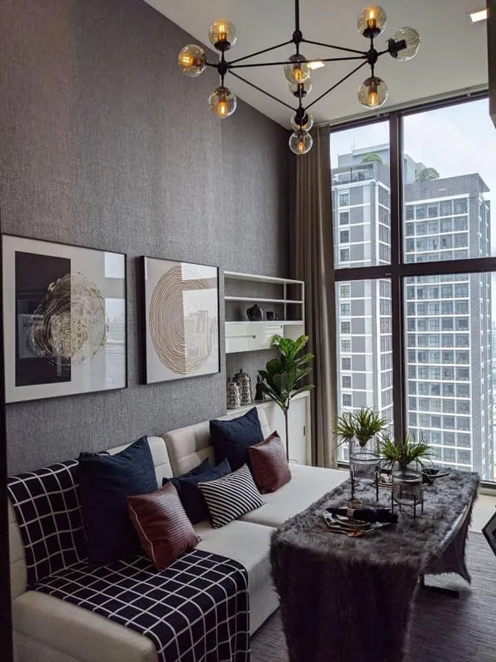 Property photos for Chewathai Residence Asoke