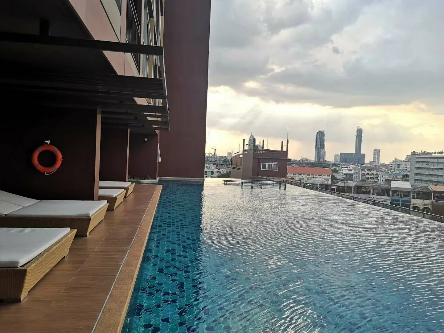 Property photos for Lumpini Place Rama IX - Ratchada