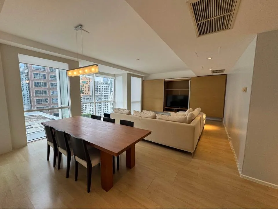 Property photos for Langsuan Ville