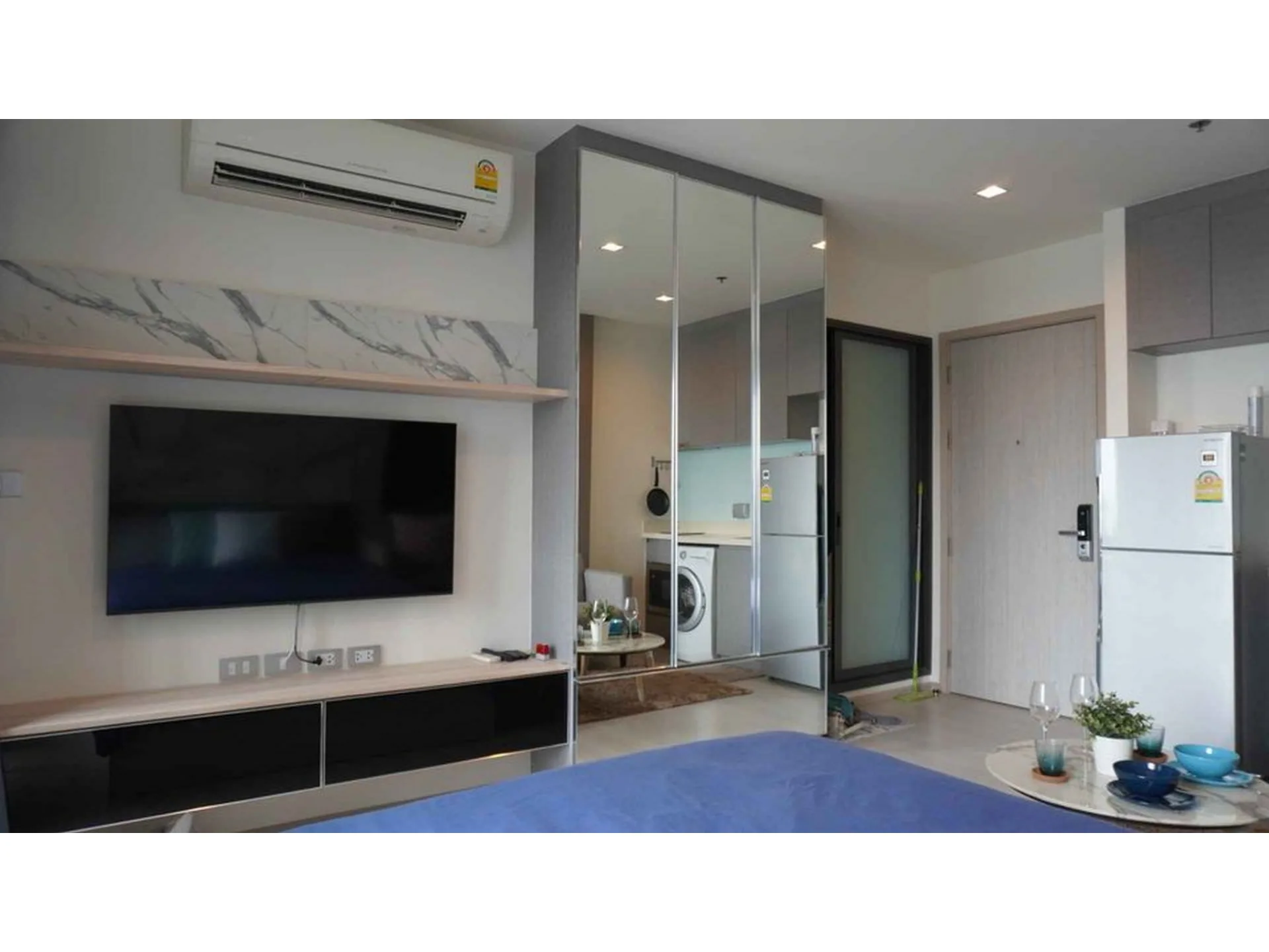 Property photos for Rhythm Sukhumvit 36 - 38