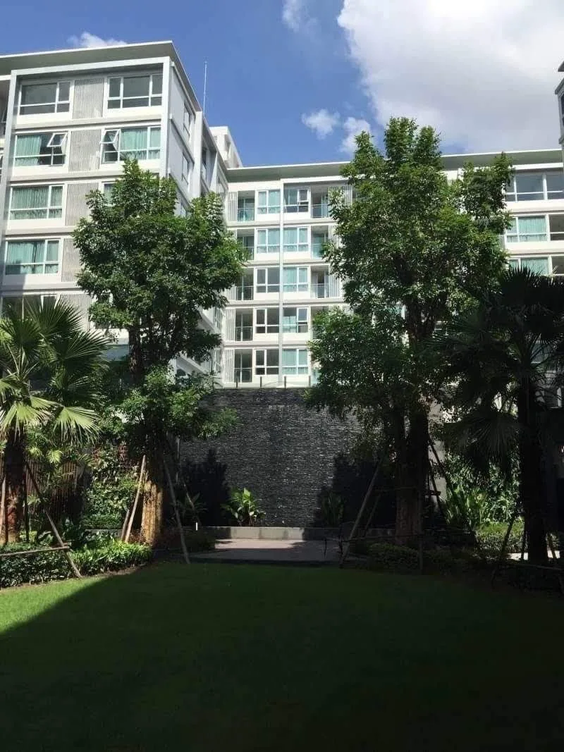Property photos for Mayfair Place Sukhumvit 64