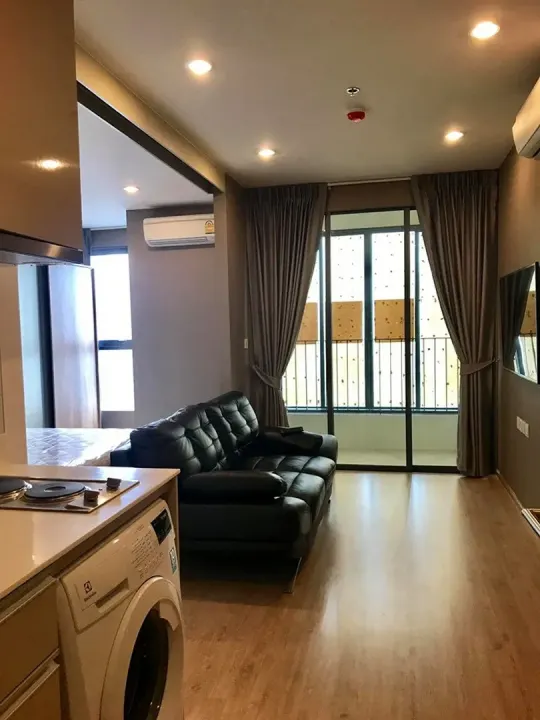 Property photos for Ideo Q Chula - Samyan