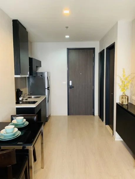 Property photos for Rhythm Sukhumvit 44/1