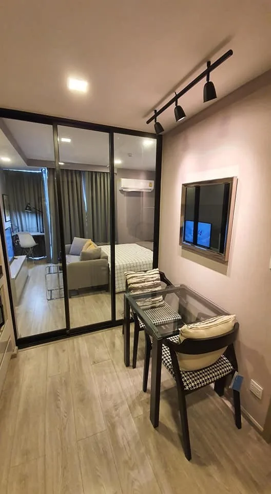 Property photos for Maestro 14 Siam - Ratchathewi