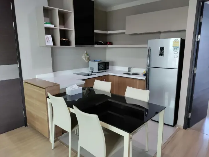 Property photos for Rhythm Sathorn