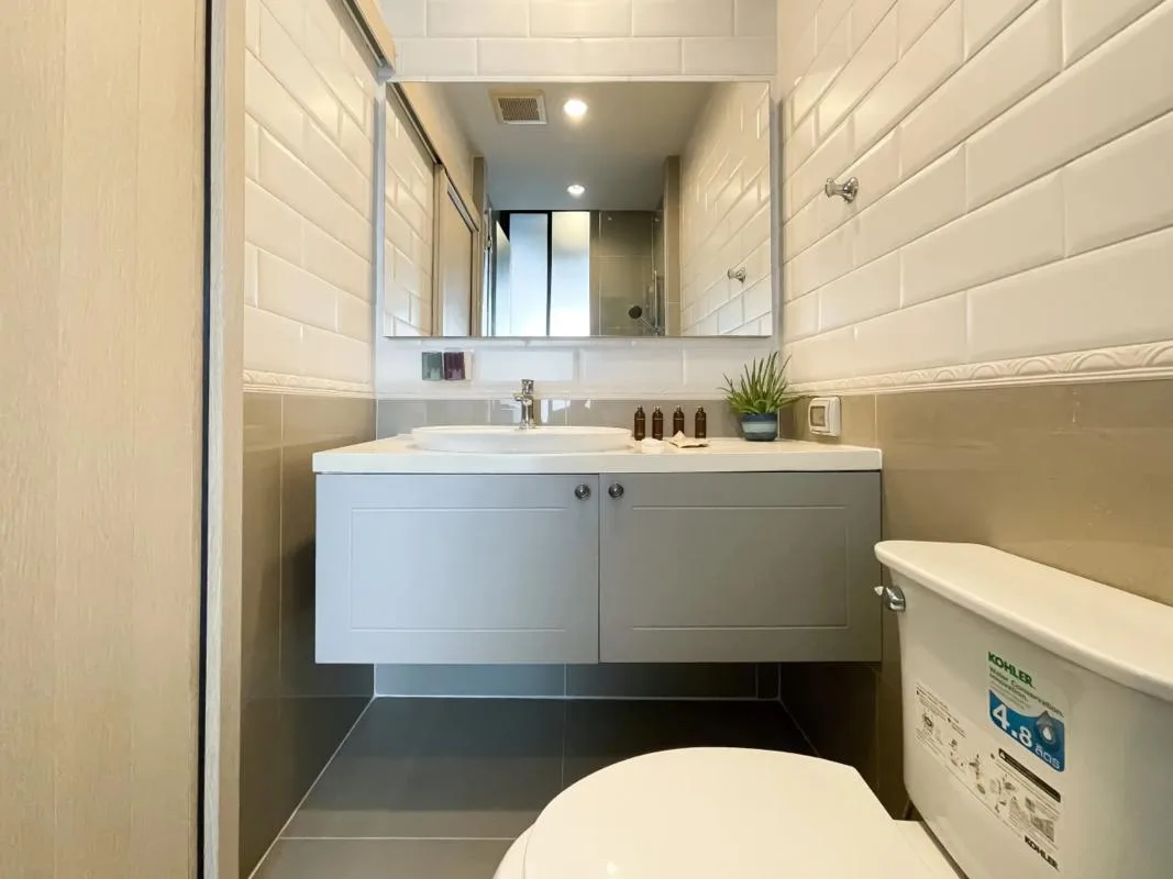 Property photos for The Editor Saphan Khwai