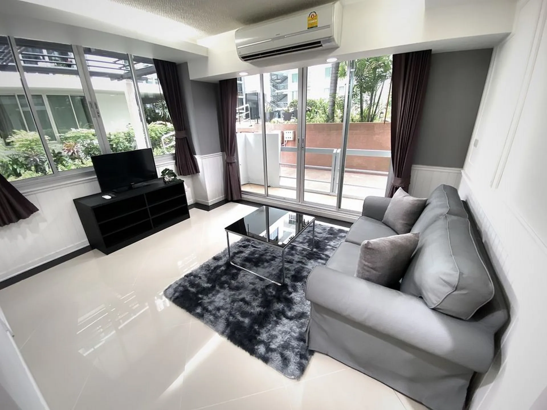Property photos for The Waterford Sukhumvit 50 Onnut
