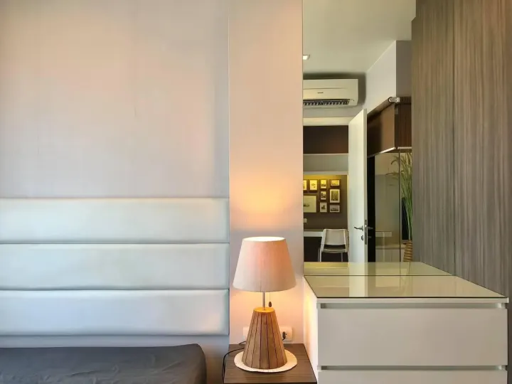 Property photos for Urbano Absolute Sathon - Taksin