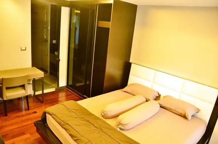 Property photos for The Address Sukhumvit 61