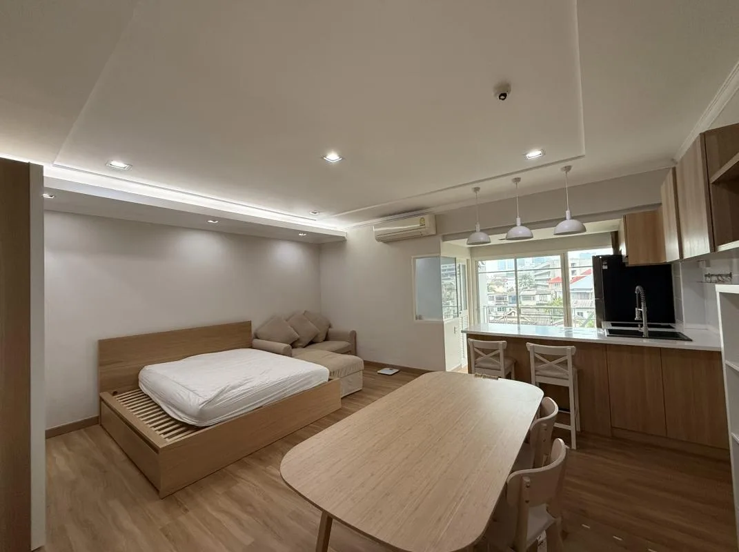 Property photos for Flawless Sathorn Residence