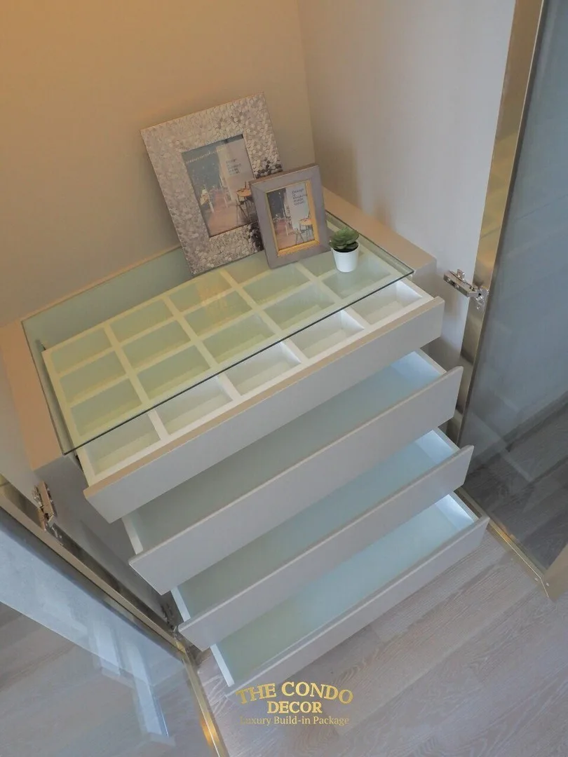 Property photos for Ashton Silom