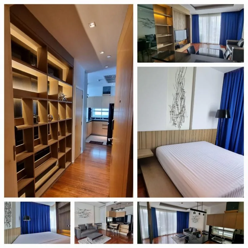 Property photos for Wind Ratchayothin