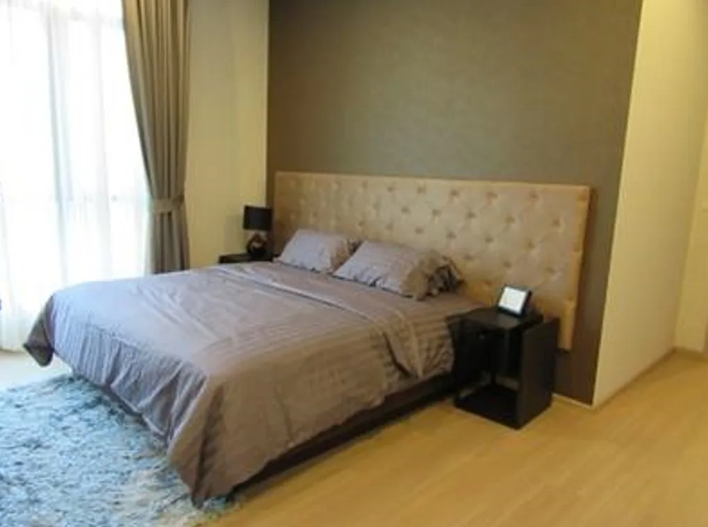 Property photos for The Capital Ekamai-Thonglor