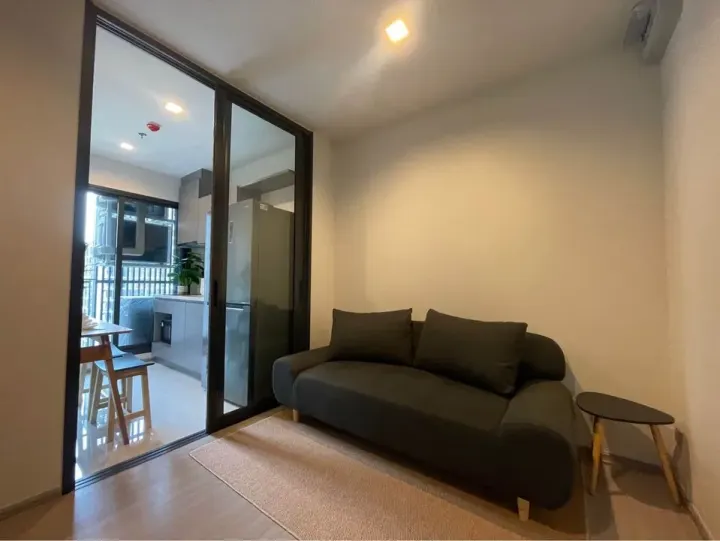 Property photos for Life Asoke Hype