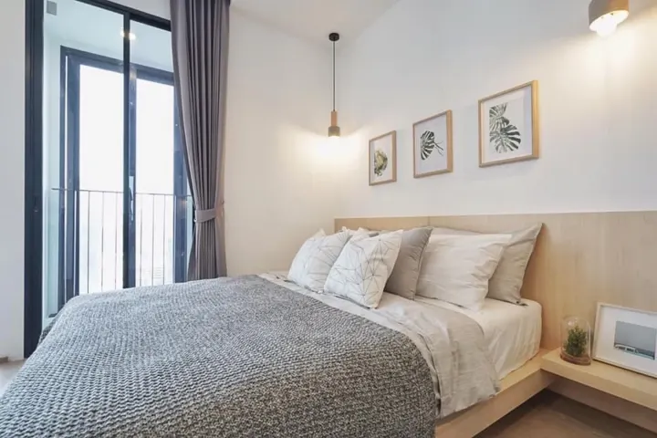 Property photos for Ashton Chula - Silom