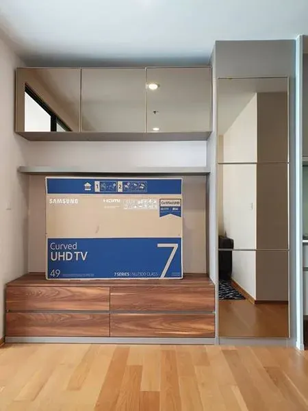 Property photos for Noble Revolve Silom