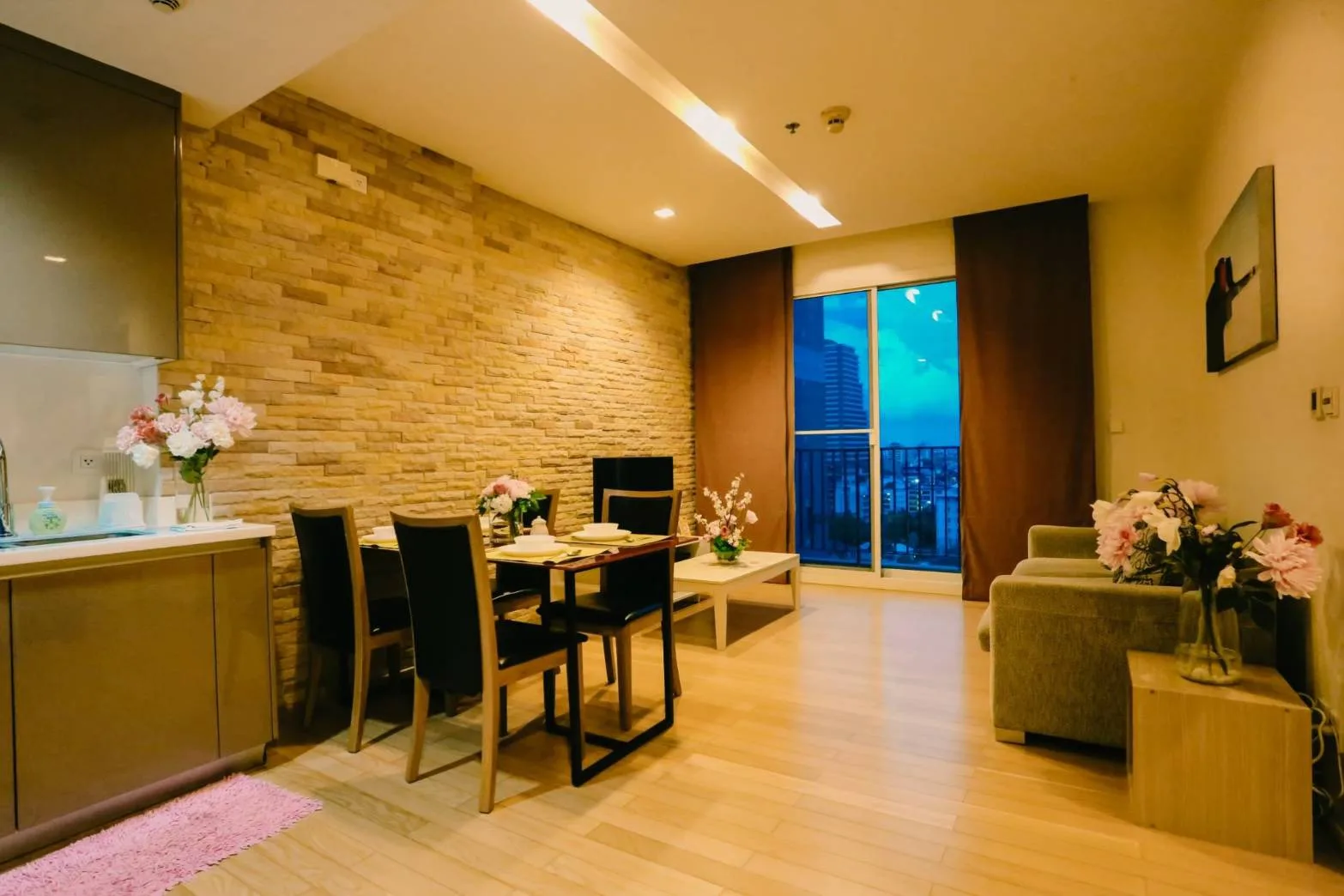 Property photos for Siri at Sukhumvit
