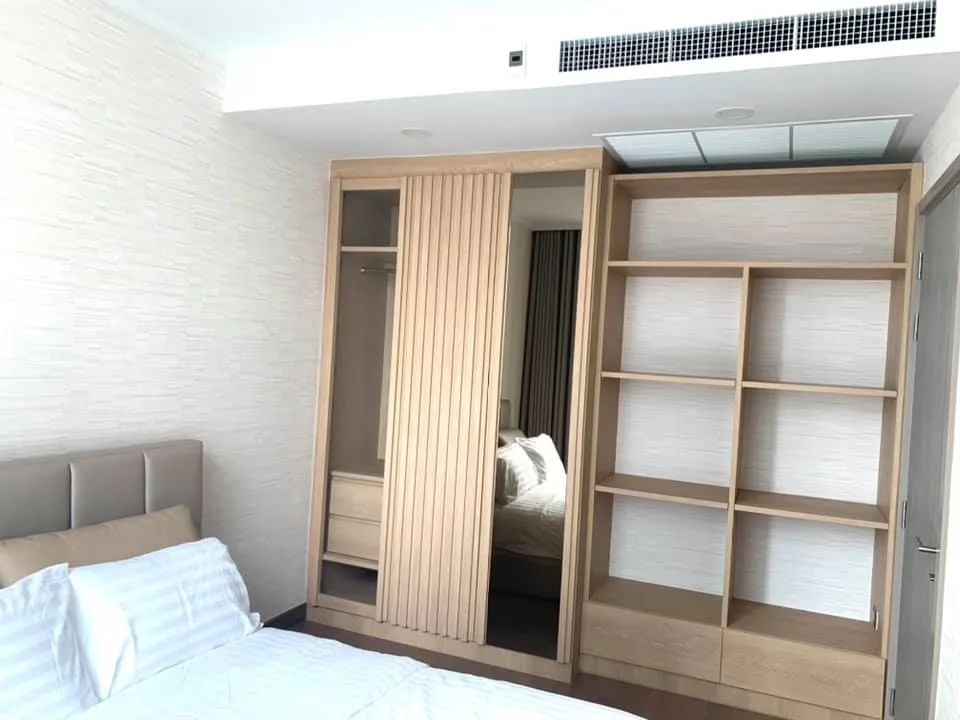 Property photos for Supalai Oriental Sukhumvit 39