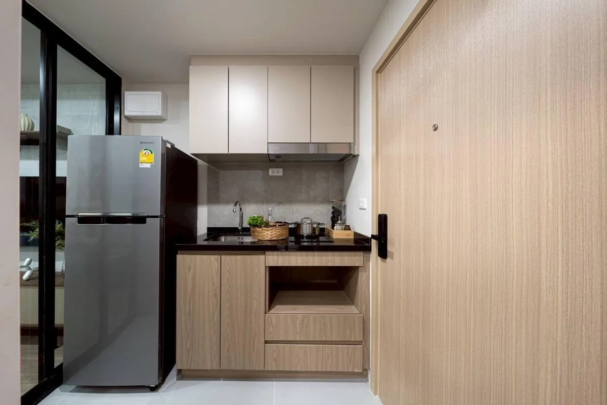 Property photos for Klos Ratchada7 Condominium