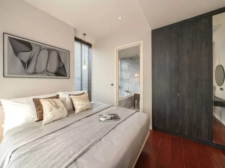 Property photos for KHUN by YOO inspired by Starck