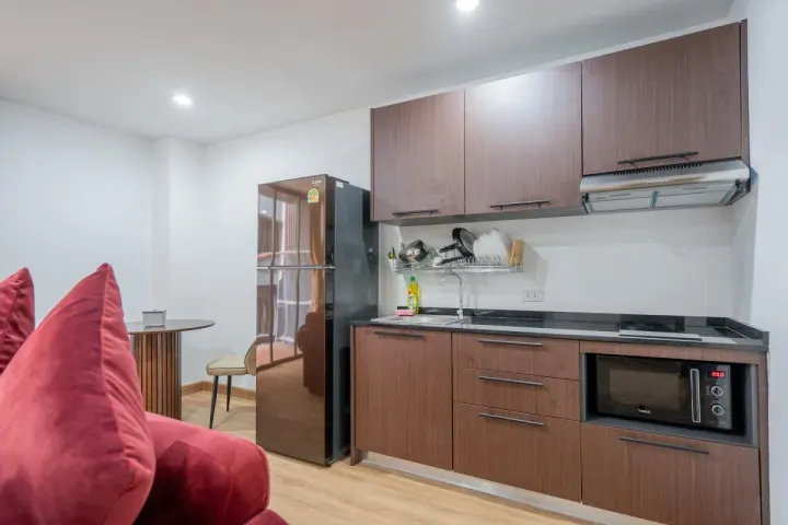 Property photos for Psj. Penthouse