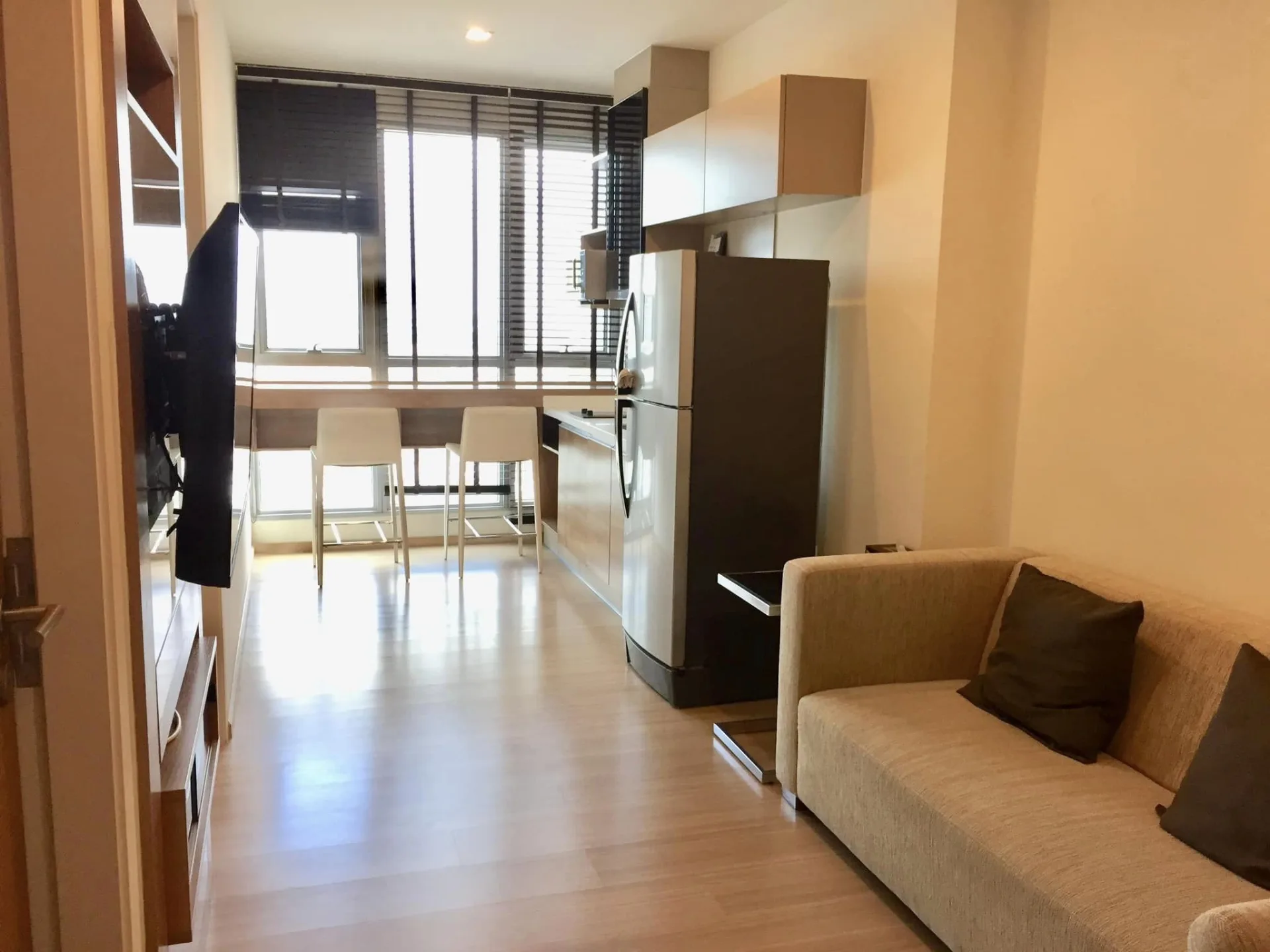 Property photos for Rhythm Sukhumvit 50