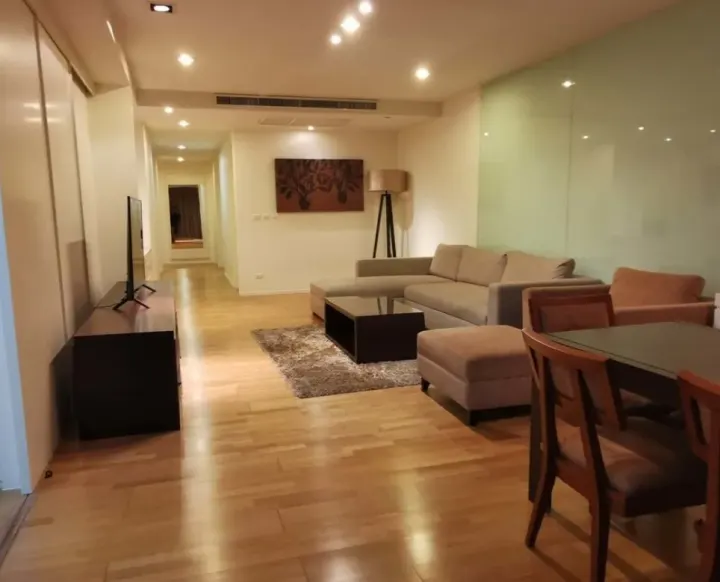 Property photos for Amanta Ratchada