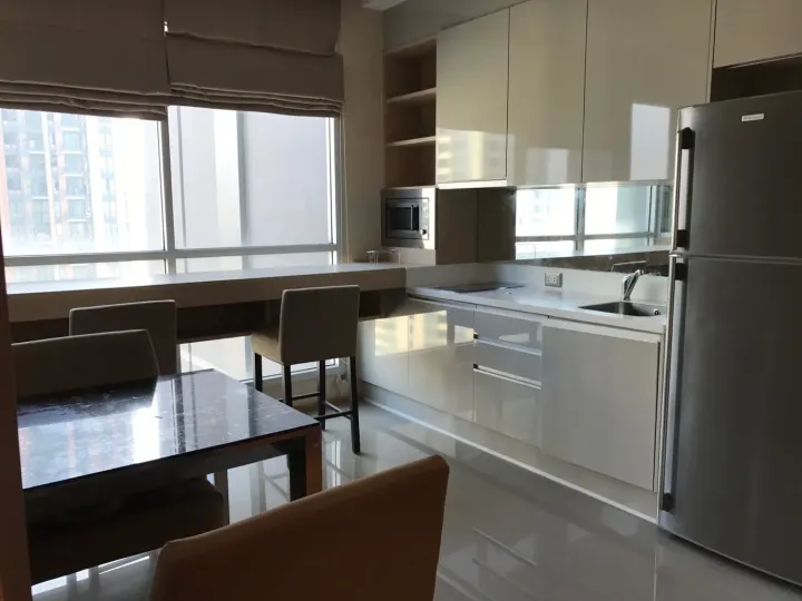 Property photos for The Address Asoke