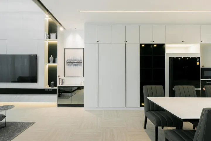 Property photos for The Luxury Home
