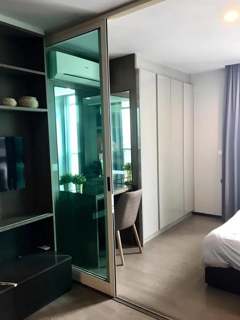 Property photos for A Space I.d. Asoke - Ratchada