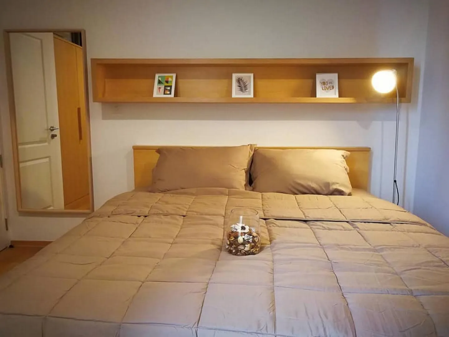 Property photos for Noble Revolve Silom