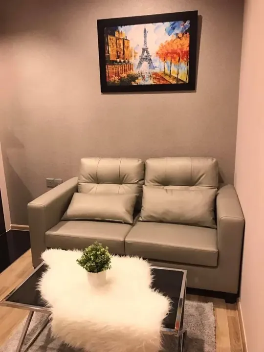 Property photos for THE LINE Jatujak - Mochit