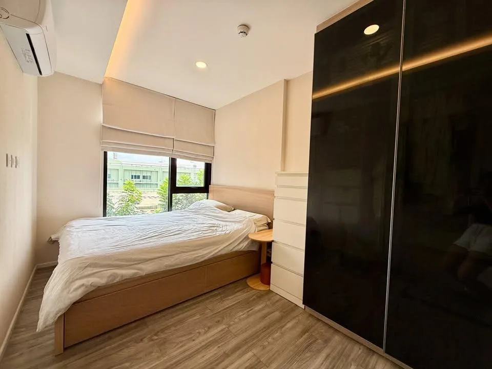 Property photos for Ikon Sukhumvit 77
