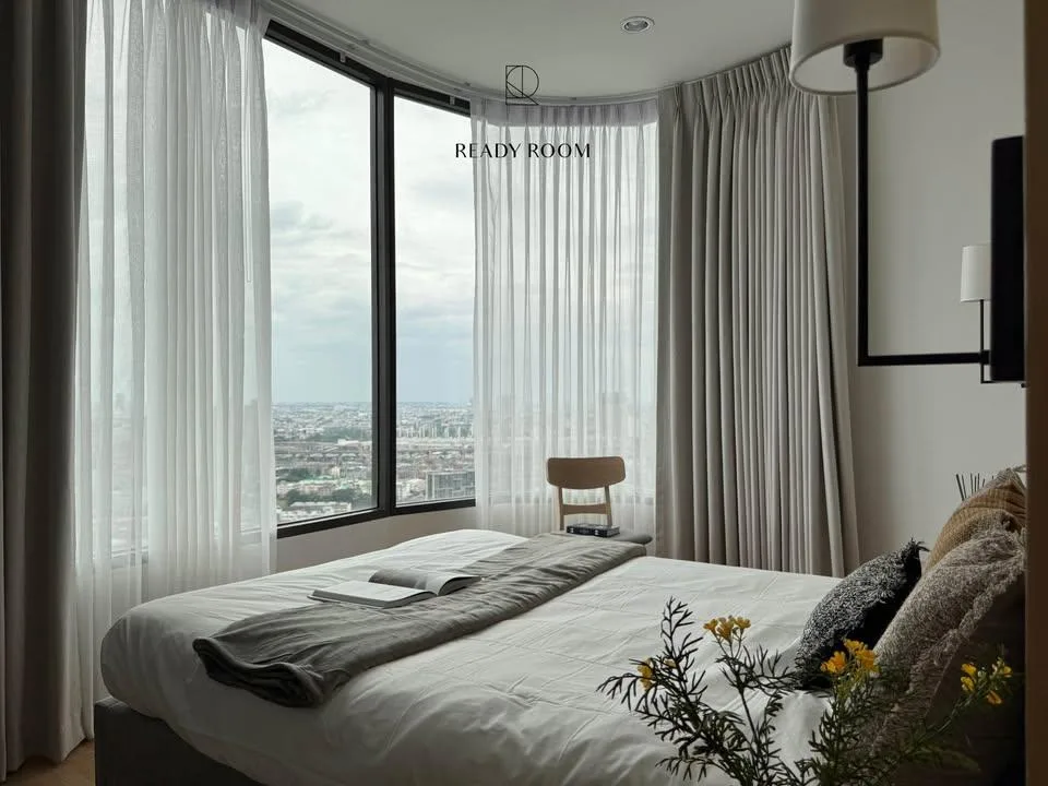 Property photos for Skyrise Avenue Sukhumvit 64