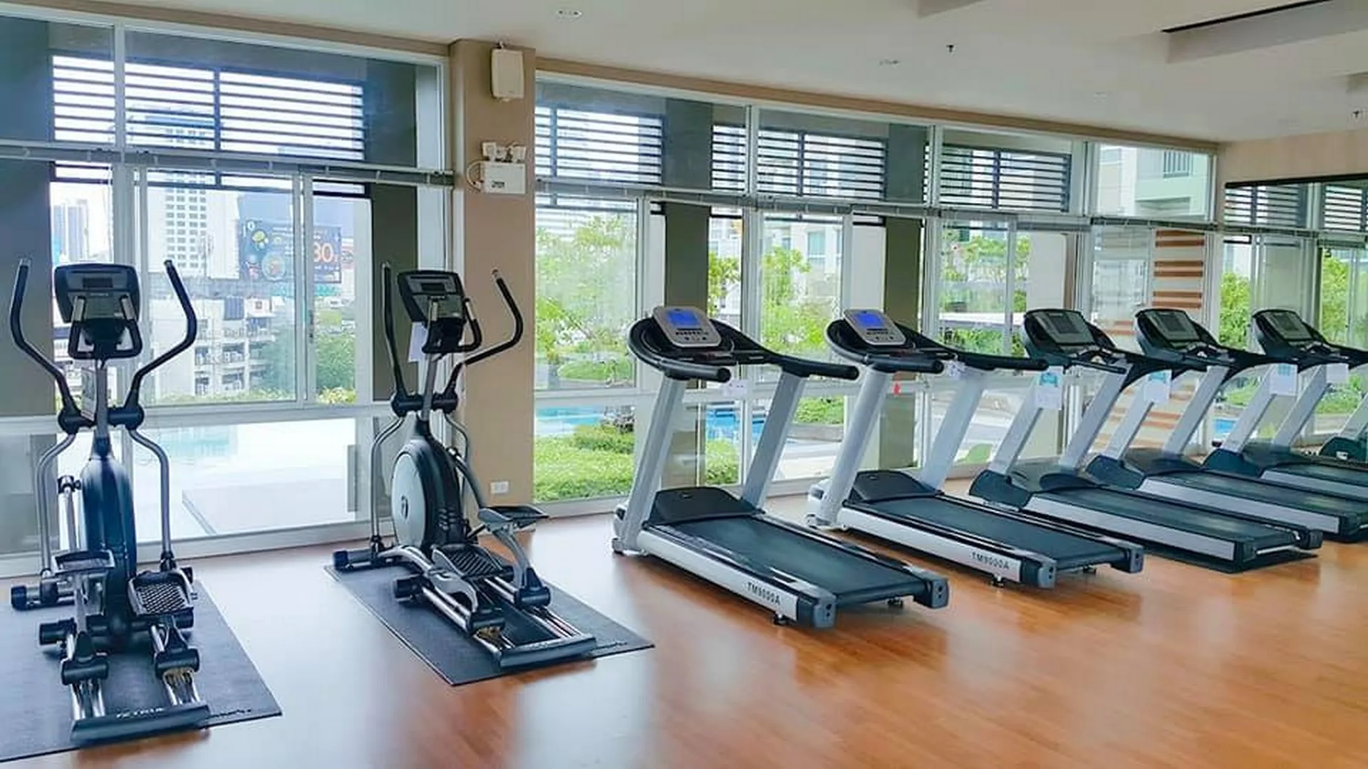 Property photos for Lumpini Park Rama 9 - Ratchada