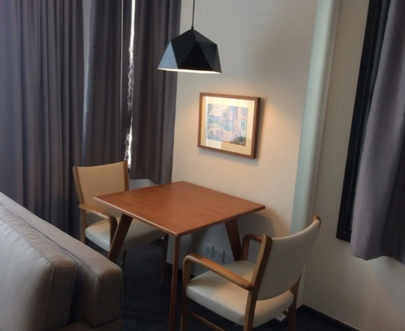 Property photos for Edge Sukhumvit 23