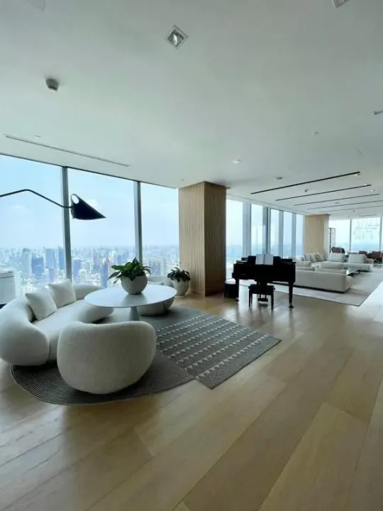 Property photos for The Ritz - Carlton Residences at MahaNakhon