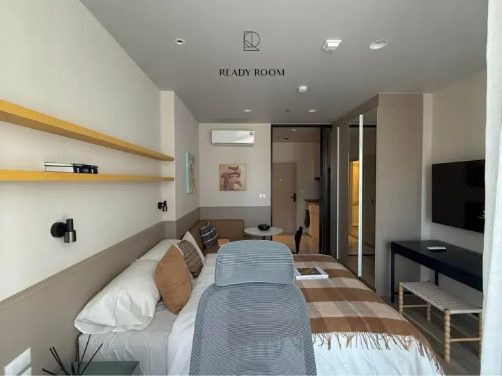 Property photos for Culture Thonglor