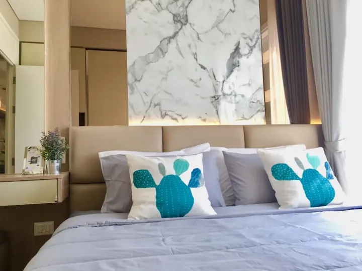 Property photos for The Saint Residences