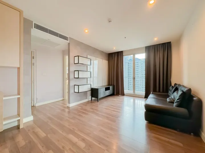 Property photos for The Room Sathorn - Taksin