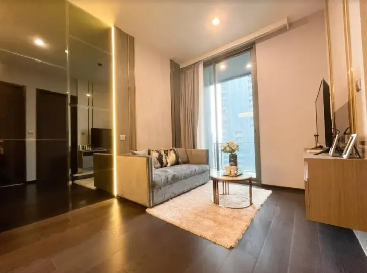 Property photos for Laviq Sukhumvit 57