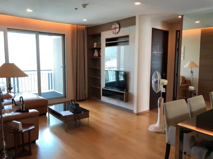 Property photos for The Address Asoke
