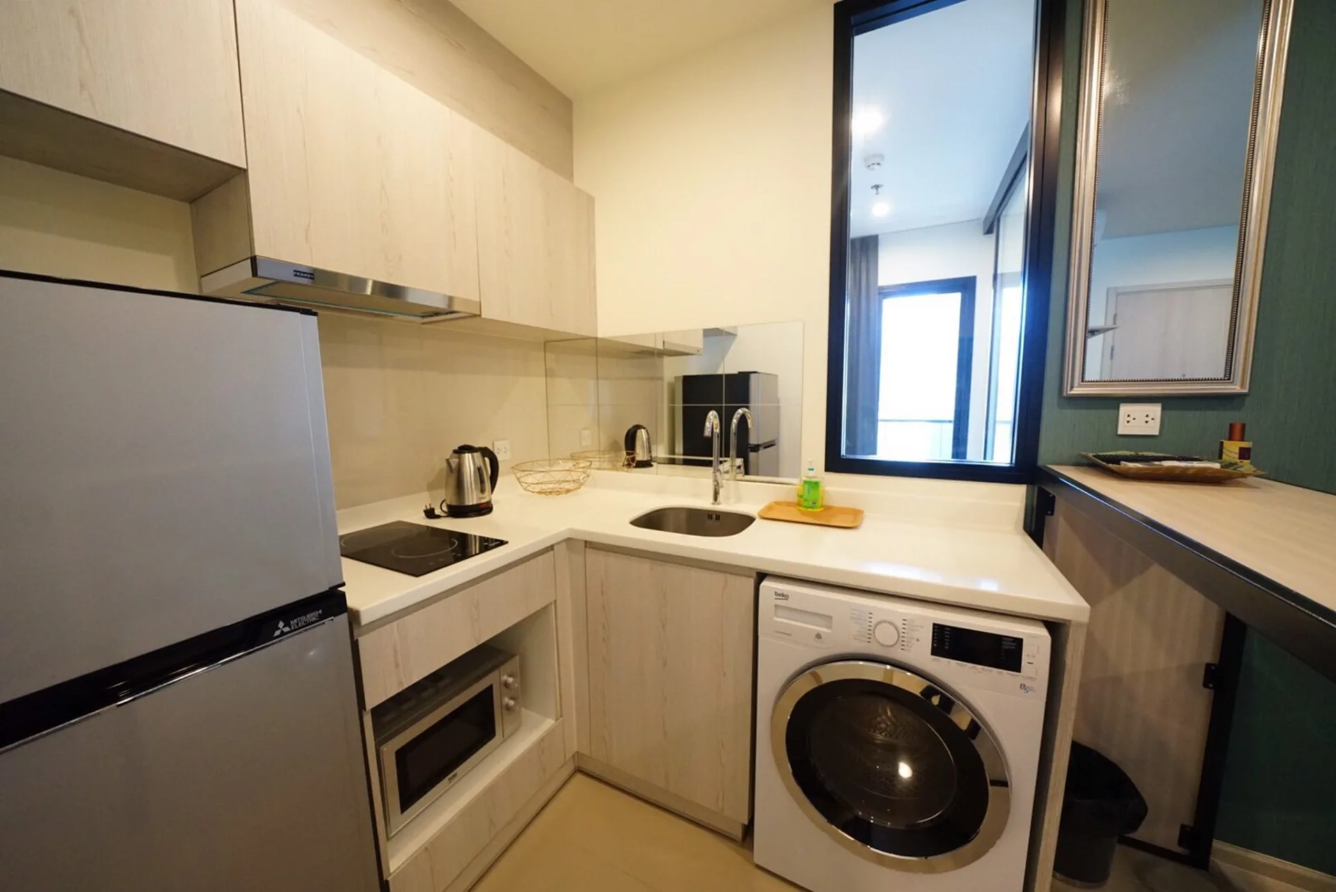 Property photos for Life Asoke